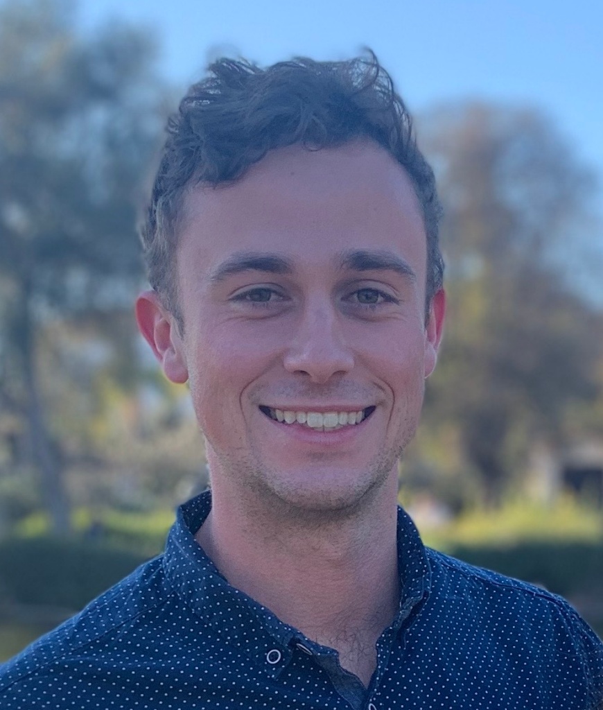 Jake Woodlee headshot