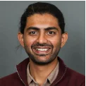 Siddhant Jain Jaiswal headshot